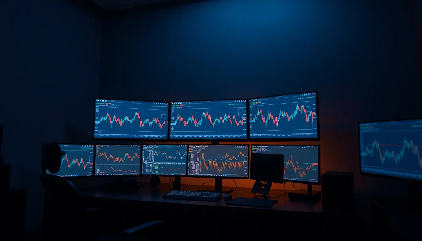 Belvaris GPT - Why Traders Prefer Belvaris GPT